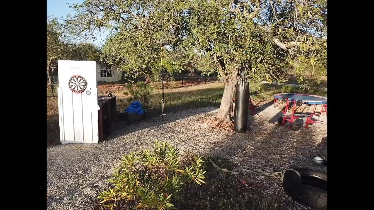 Ses Quinta Luxury Safari Tents Paderne Esterno foto